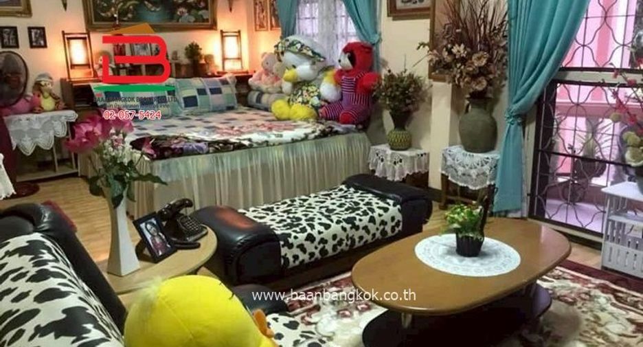 For sale 3 bedrooms condo in Bang Bo, Samut Prakan