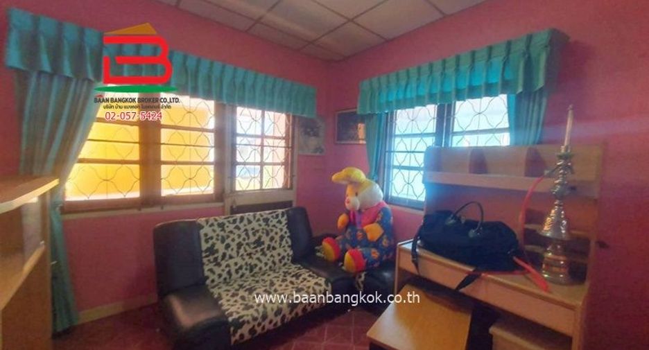 For sale 3 bedrooms condo in Bang Bo, Samut Prakan