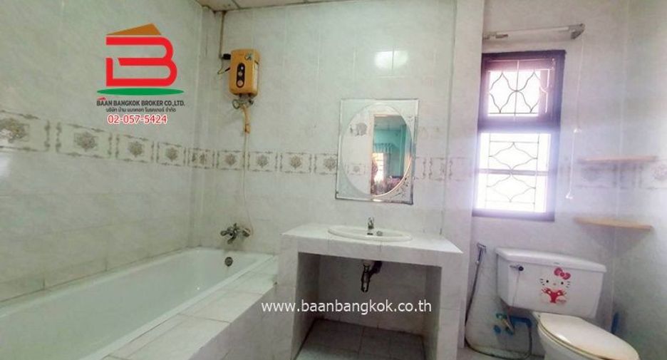For sale 3 bedrooms condo in Bang Bo, Samut Prakan
