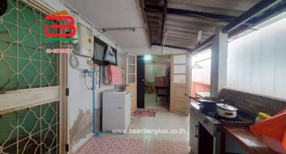 For sale 3 bedrooms condo in Bang Bo, Samut Prakan
