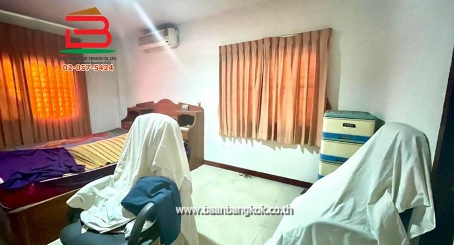 Wohnung zum Kauf mit 2 Zimmer in Lam Luk Ka, Pathum Thani