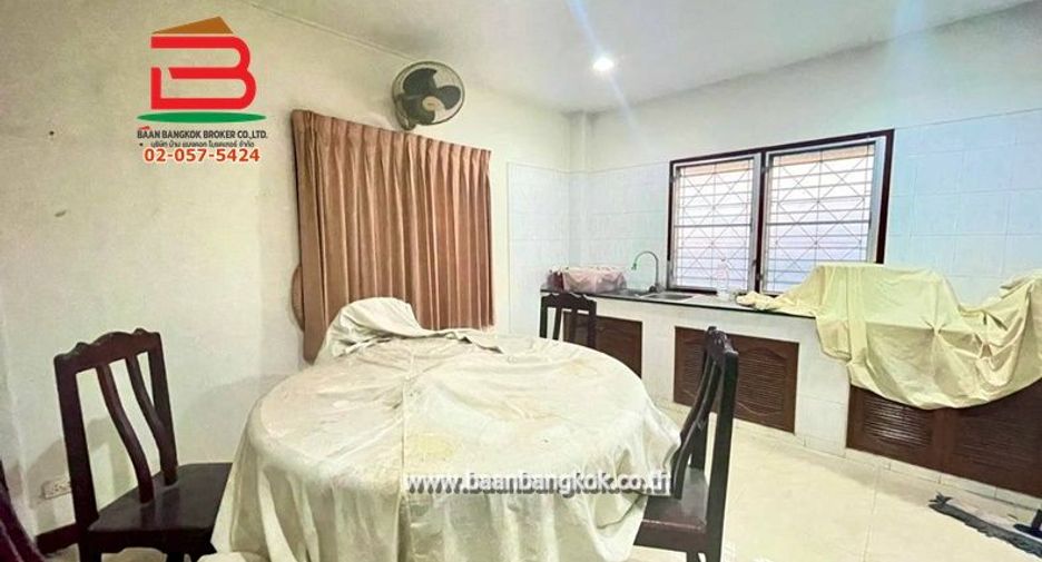 Wohnung zum Kauf mit 2 Zimmer in Lam Luk Ka, Pathum Thani