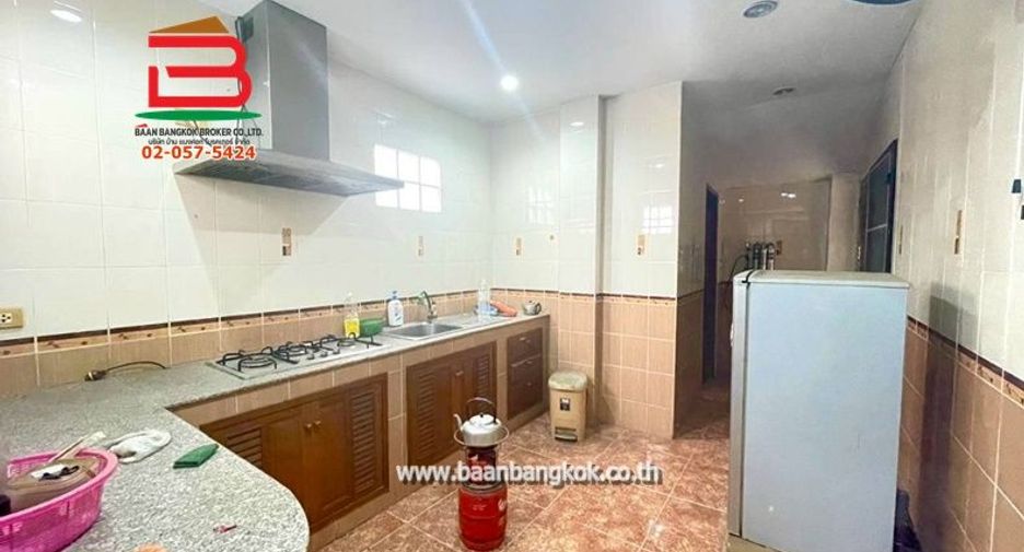 Wohnung zum Kauf mit 2 Zimmer in Lam Luk Ka, Pathum Thani