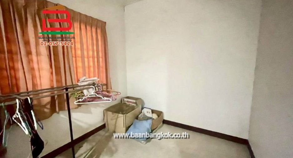Wohnung zum Kauf mit 2 Zimmer in Lam Luk Ka, Pathum Thani