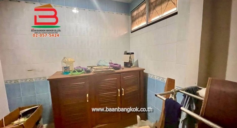 Wohnung zum Kauf mit 2 Zimmer in Lam Luk Ka, Pathum Thani