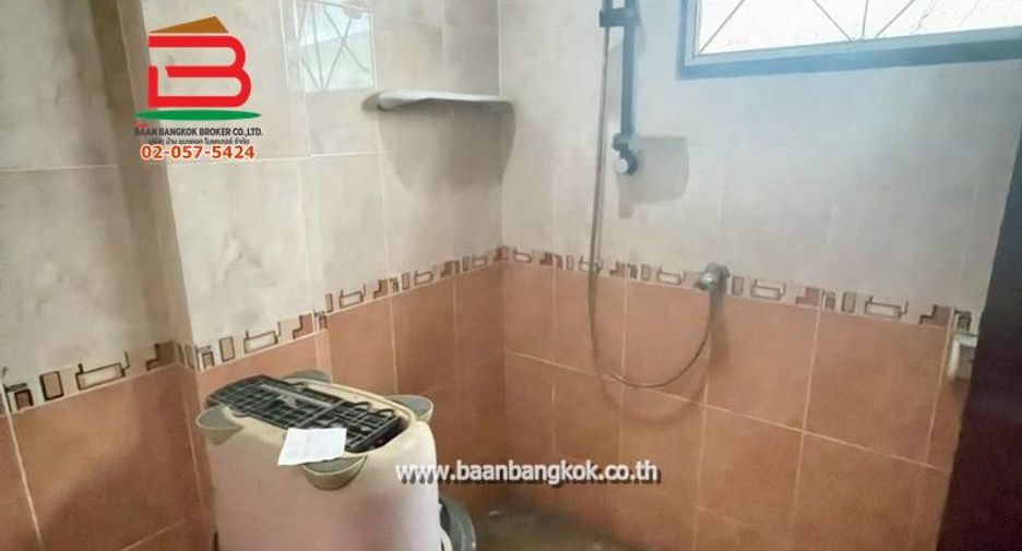 Wohnung zum Kauf mit 2 Zimmer in Lam Luk Ka, Pathum Thani
