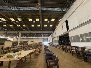 Продажа склад в Bang Sao Thong, Самутпракан