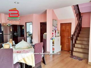 Продажа 4 спальни дом в Мин Бури, Бангкок