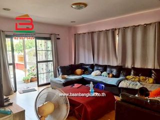 Продажа 4 спальни дом в Мин Бури, Бангкок