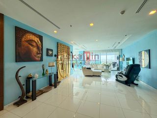 For sale 3 ベッドルーム condo in Bang Lamung, Chonburi