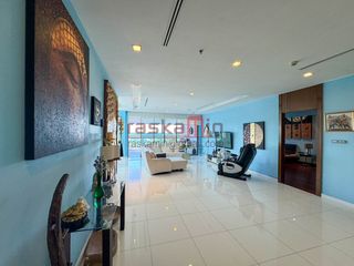For sale 3 ベッドルーム condo in Bang Lamung, Chonburi