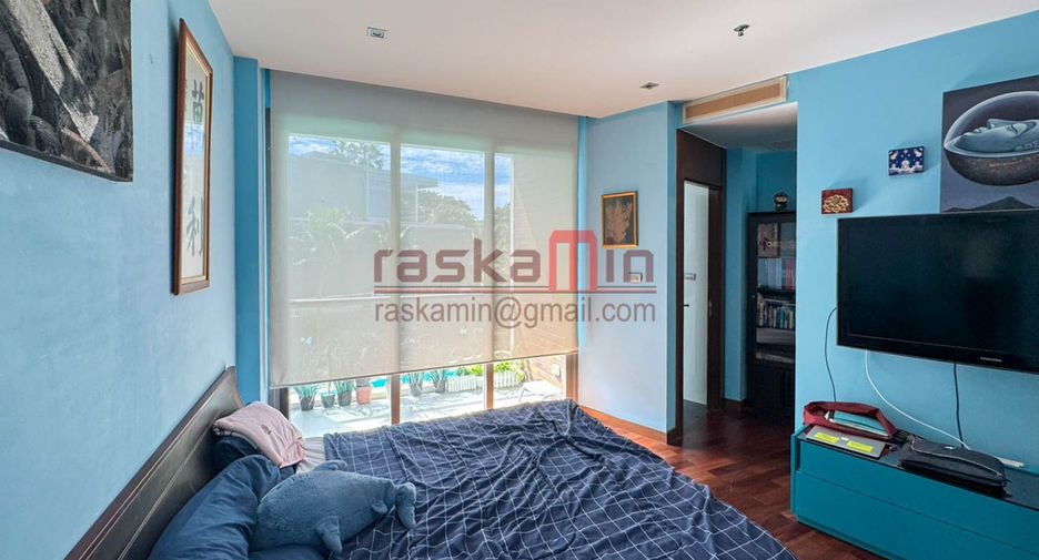 For sale 3 bedrooms condo in Bang Lamung, Chonburi