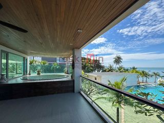 For sale 3 ベッドルーム condo in Bang Lamung, Chonburi