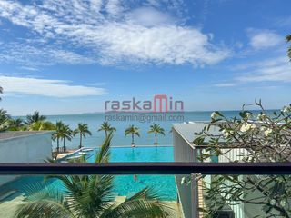 For sale 3 ベッドルーム condo in Bang Lamung, Chonburi