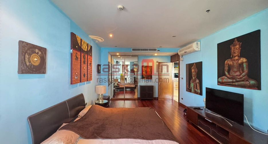 For sale 3 bedrooms condo in Bang Lamung, Chonburi