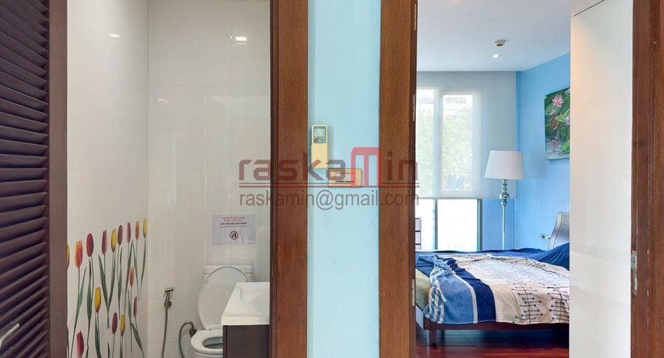 For sale 3 bedrooms condo in Bang Lamung, Chonburi