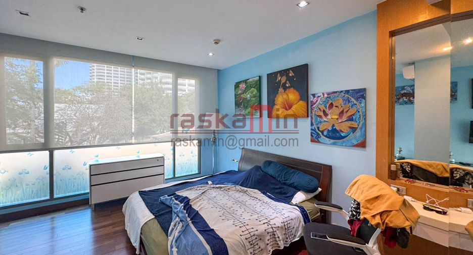 For sale 3 bedrooms condo in Bang Lamung, Chonburi