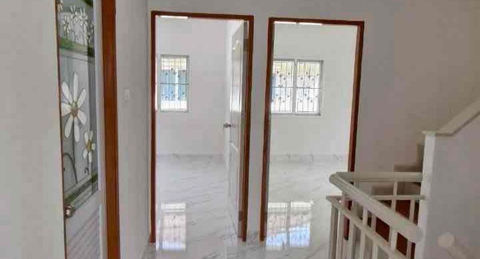 À vendre 3 chambres maison à Lam Luk Ka, Pathum Thani
