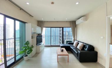 Wohnung zum Kauf mit 1 Zimmer in Khlong Toei, Bangkok