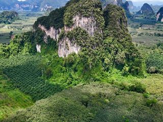 出售 土地 在 Mueang Krabi, Krabi