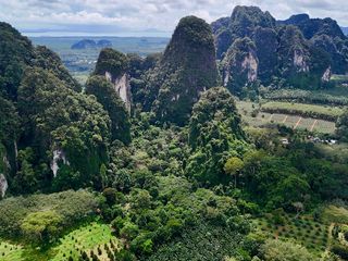 出售 土地 在 Mueang Krabi, Krabi