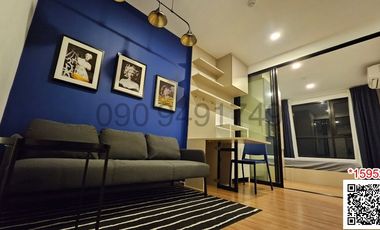 Condo en venta de 2 habitaciones en Min Buri, Bangkok