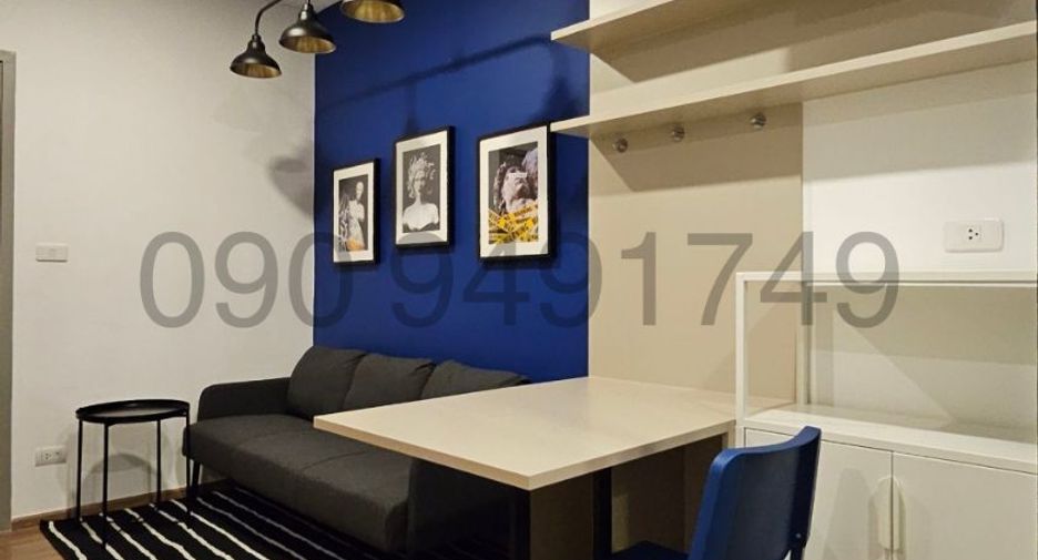 For sale 2 bedrooms condo in Min Buri, Bangkok