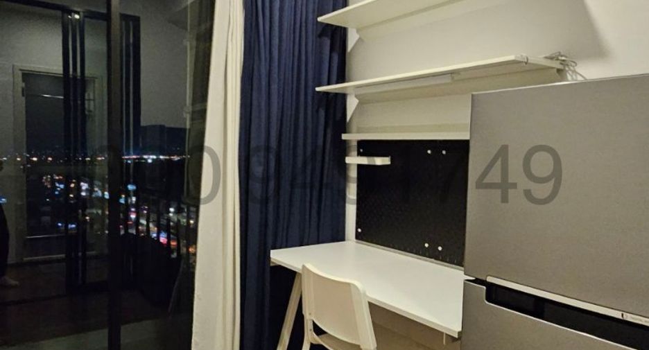 For sale 2 bedrooms condo in Min Buri, Bangkok
