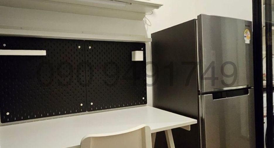 For sale 2 bedrooms condo in Min Buri, Bangkok