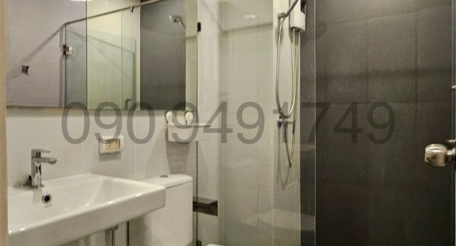 For sale 2 bedrooms condo in Min Buri, Bangkok