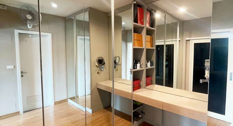 For sale 3 bedrooms house in Suan Luang, Bangkok