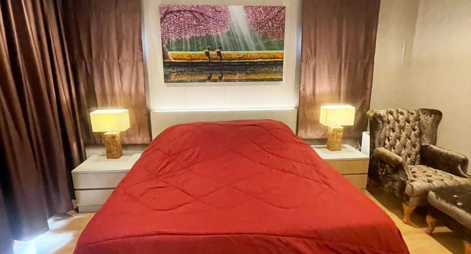 For sale 3 bedrooms house in Suan Luang, Bangkok
