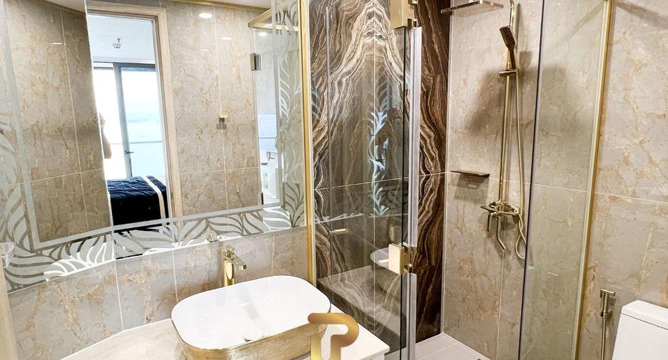For sale 1 bed condo in Jomtien, Pattaya