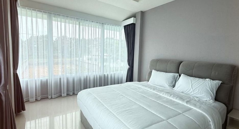 Casa en venta de 5 habitaciones en Bang Lamung, Chonburi