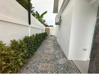 Casa en venta de 5 habitaciones en Bang Lamung, Chonburi
