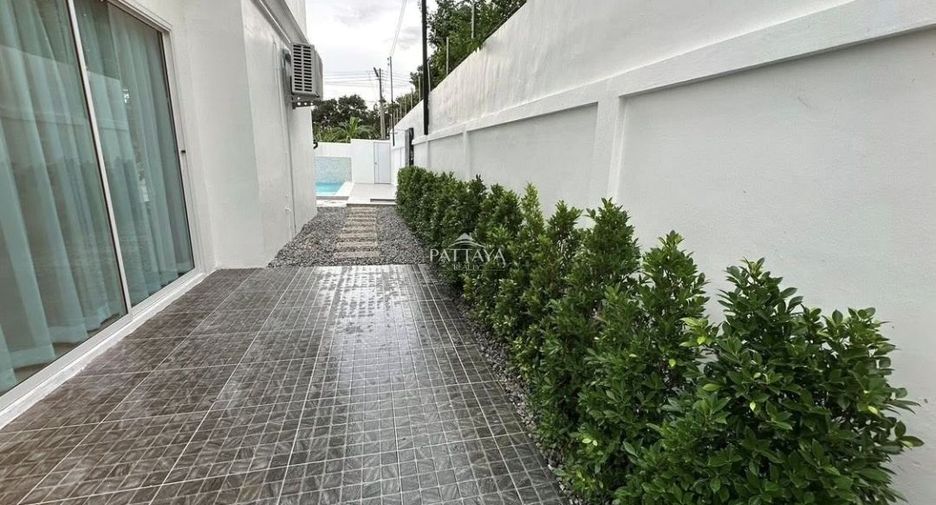 Casa en venta de 5 habitaciones en Bang Lamung, Chonburi