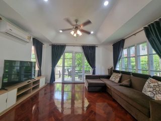 For rent 7 bedrooms house in Samoeng, Chiang Mai