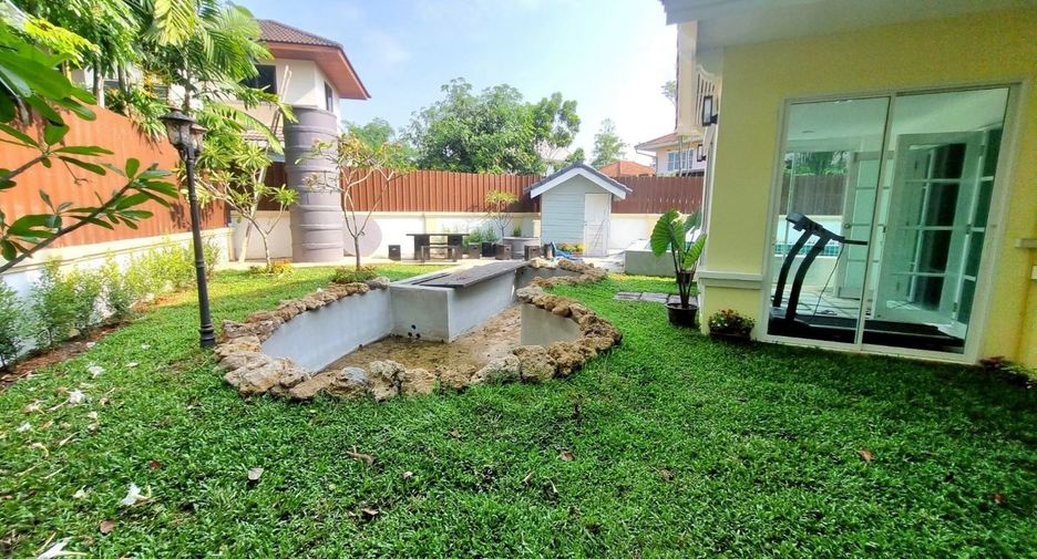 For rent 7 bedrooms house in Samoeng, Chiang Mai