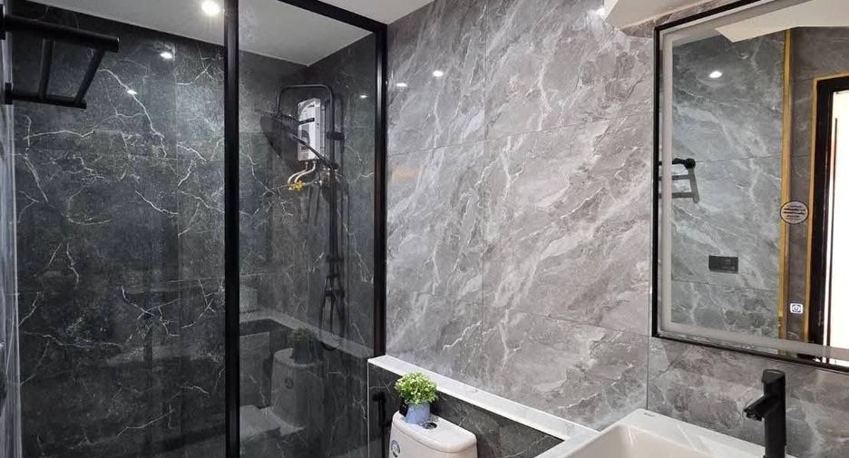 Продажа 4 спальни дом в Банг Ламунг, Чонбури