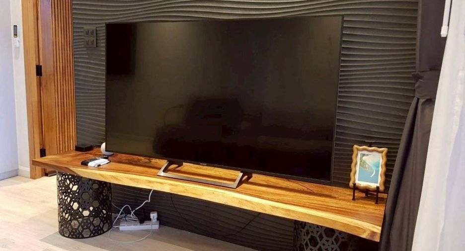 For sale 2 bedrooms condo in Bang Lamung, Chonburi