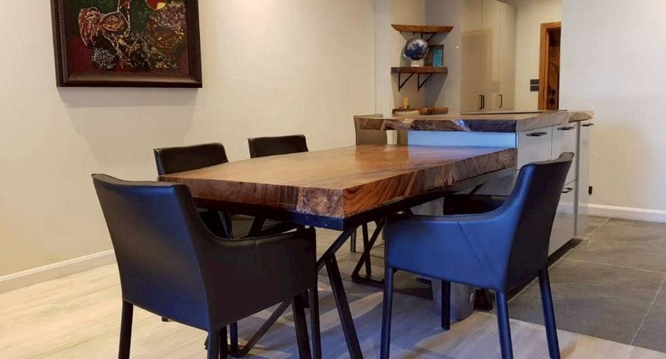 For sale 2 bedrooms condo in Bang Lamung, Chonburi