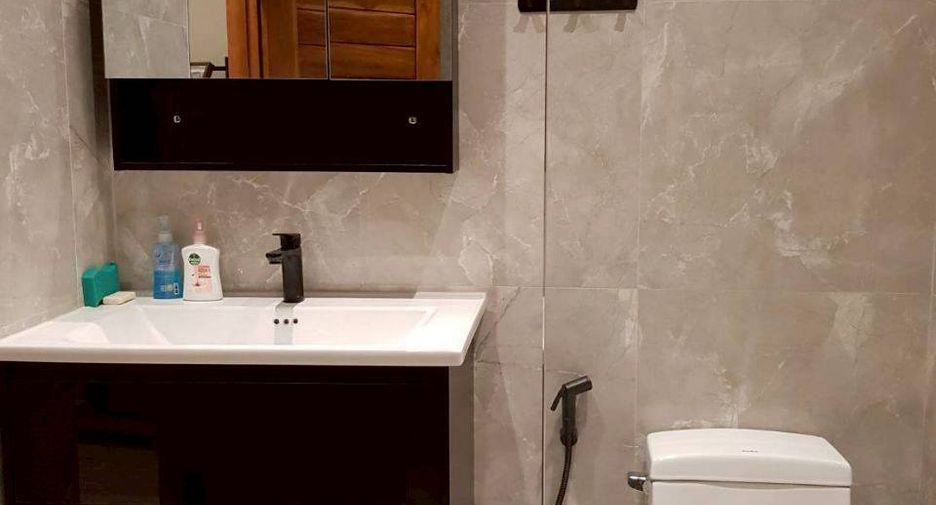 For sale 2 bedrooms condo in Bang Lamung, Chonburi