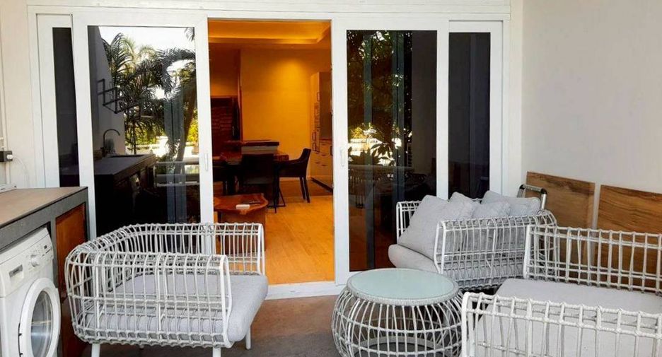 For sale 2 bedrooms condo in Bang Lamung, Chonburi