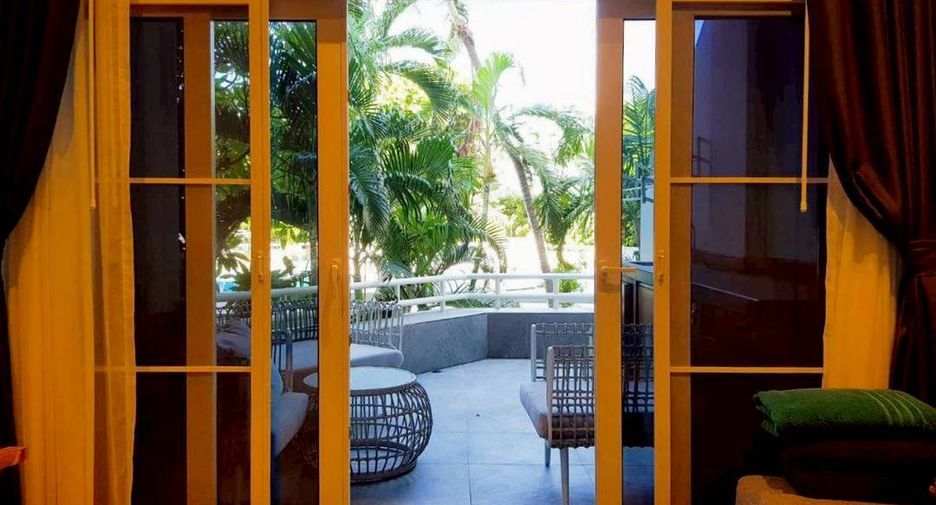 For sale 2 bedrooms condo in Bang Lamung, Chonburi