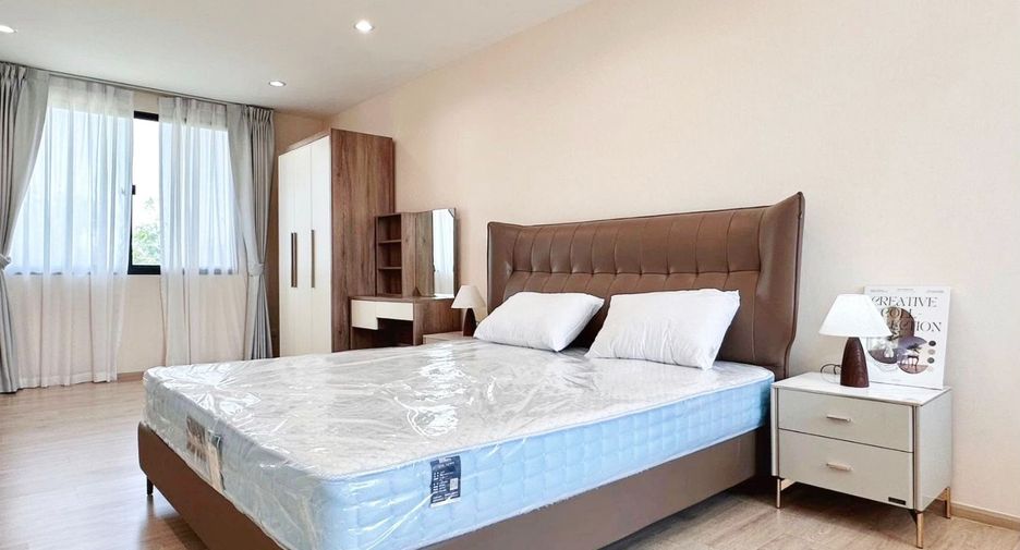 Reihenhaus zum Kauf mit 3 Zimmer in Suan Luang, Bangkok