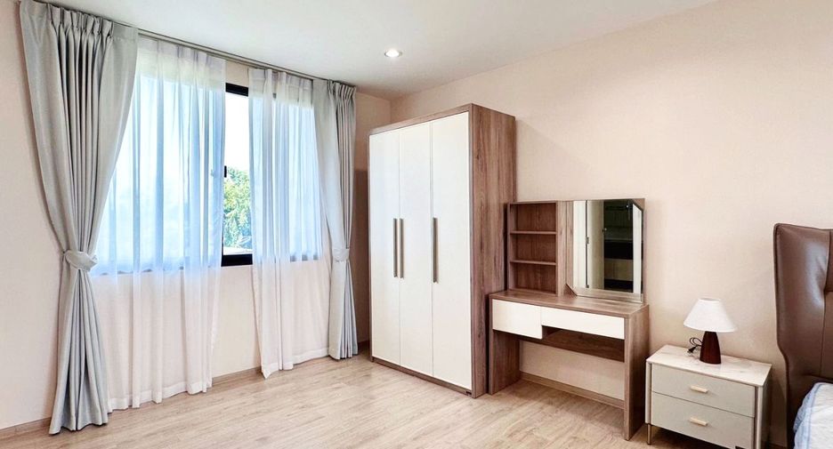 Reihenhaus zum Kauf mit 3 Zimmer in Suan Luang, Bangkok