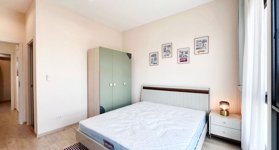 Reihenhaus zum Kauf mit 3 Zimmer in Suan Luang, Bangkok