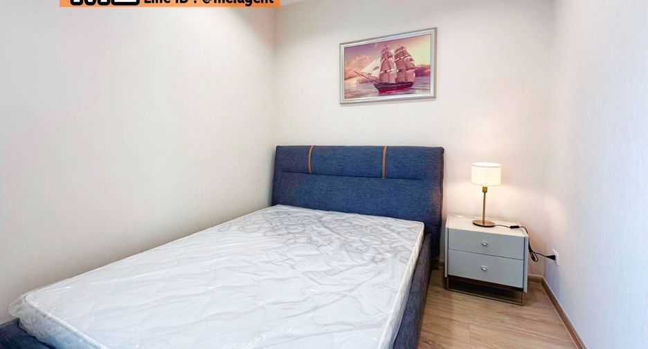 Reihenhaus zum Kauf mit 3 Zimmer in Suan Luang, Bangkok