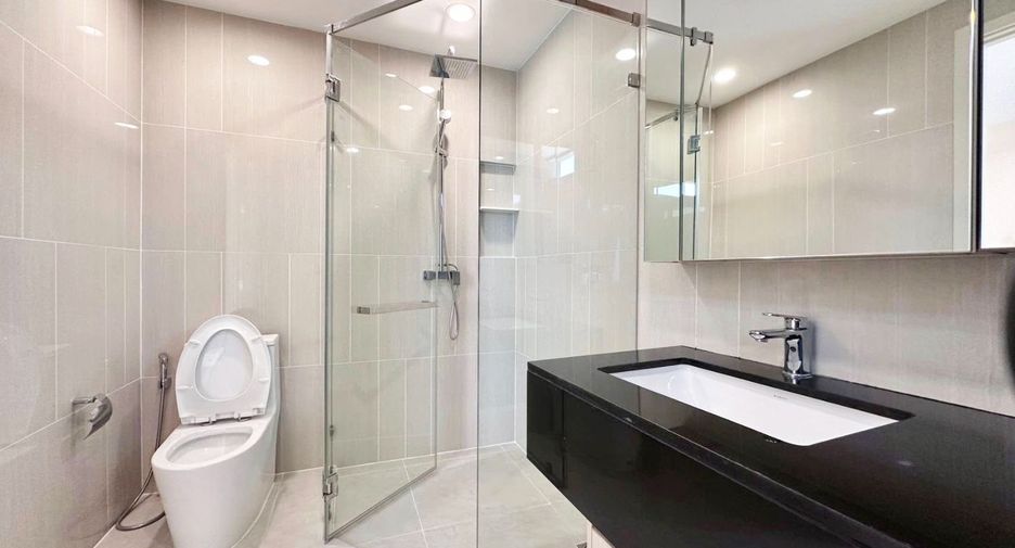 Reihenhaus zum Kauf mit 3 Zimmer in Suan Luang, Bangkok