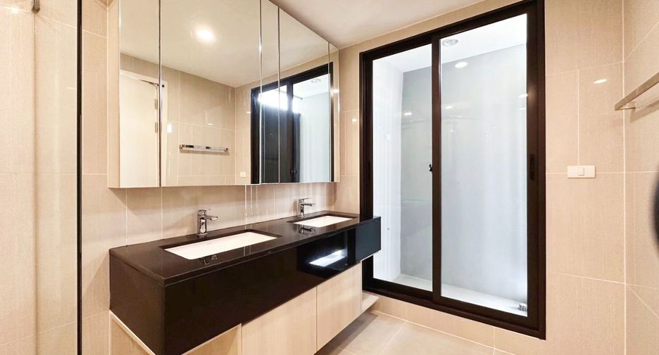 Reihenhaus zum Kauf mit 3 Zimmer in Suan Luang, Bangkok
